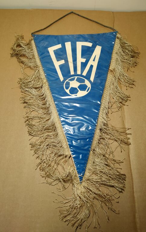 PROPORCZYK FIFA BARCELONA C DE F.B