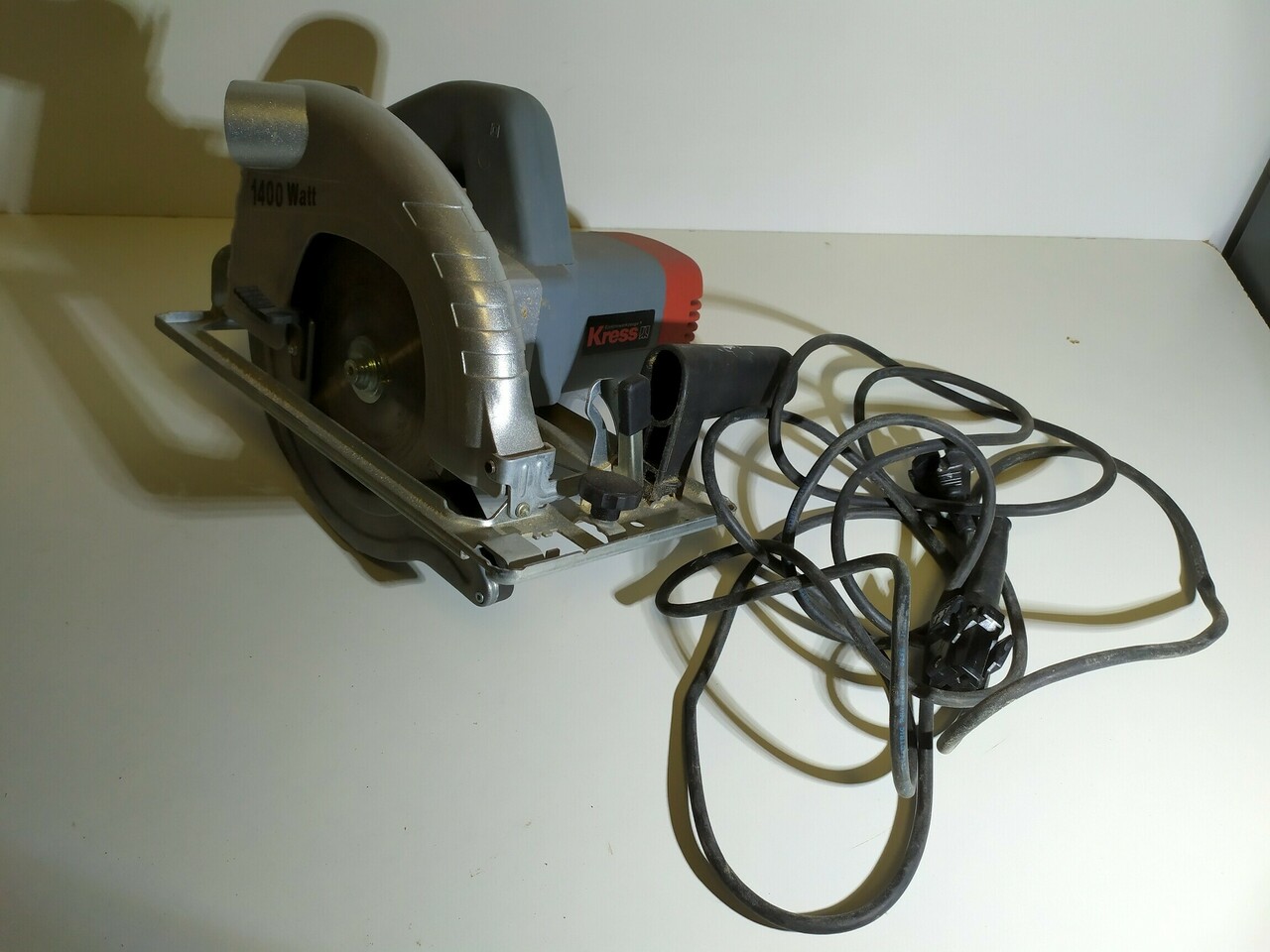 pilarka-tarczowa-kress-1400-hks-stan-uzywany