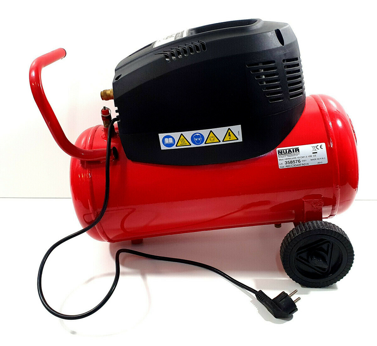 kompresor-bezolejowy-herkules-10-cm-15-10b-ce-stan-uzywany