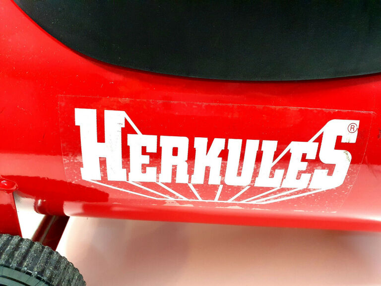 KOMPRESOR BEZOLEJOWY HERKULES 10 CM 1,5 10B CE
