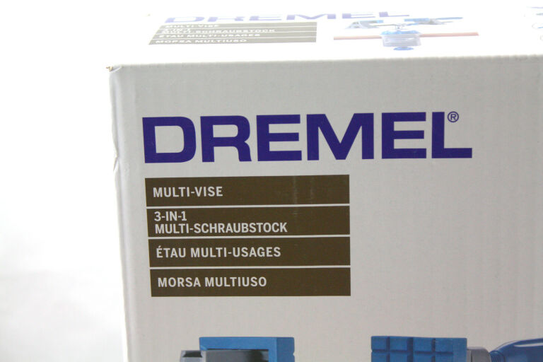 IMADŁO WIELOFUNKCYJNE DREMEL (2500) UNIVERSAL VIS