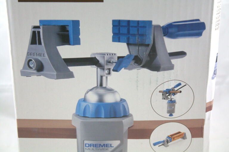 IMADŁO WIELOFUNKCYJNE DREMEL (2500) UNIVERSAL VIS