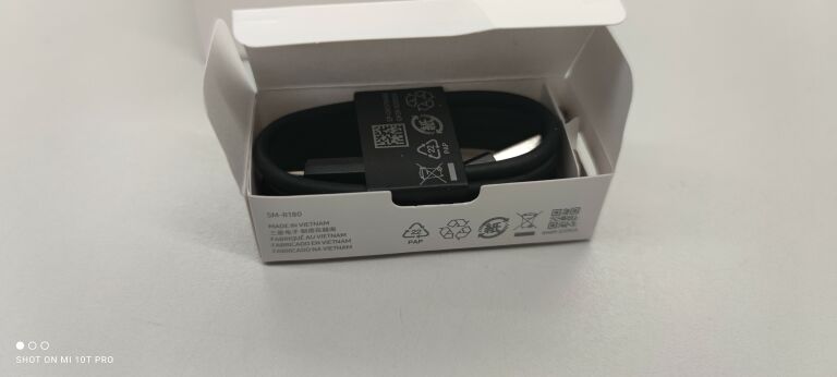 SŁUCHAWKI SAMSUNG BUDS LIVE SM-R180