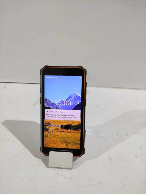 TELEFON KRUGER MATZ DRIVE 6 USZKODZONY