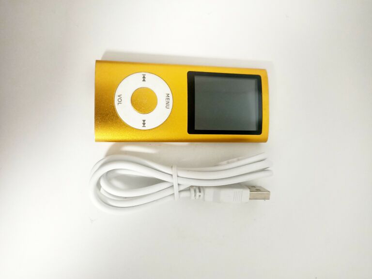 mp4-limited-gold-edition-stan-uzywany