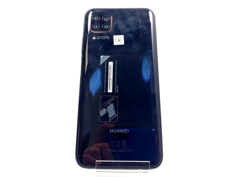 TELEFON HUAWEI P40 LITE 128/6 GB KOMPLET