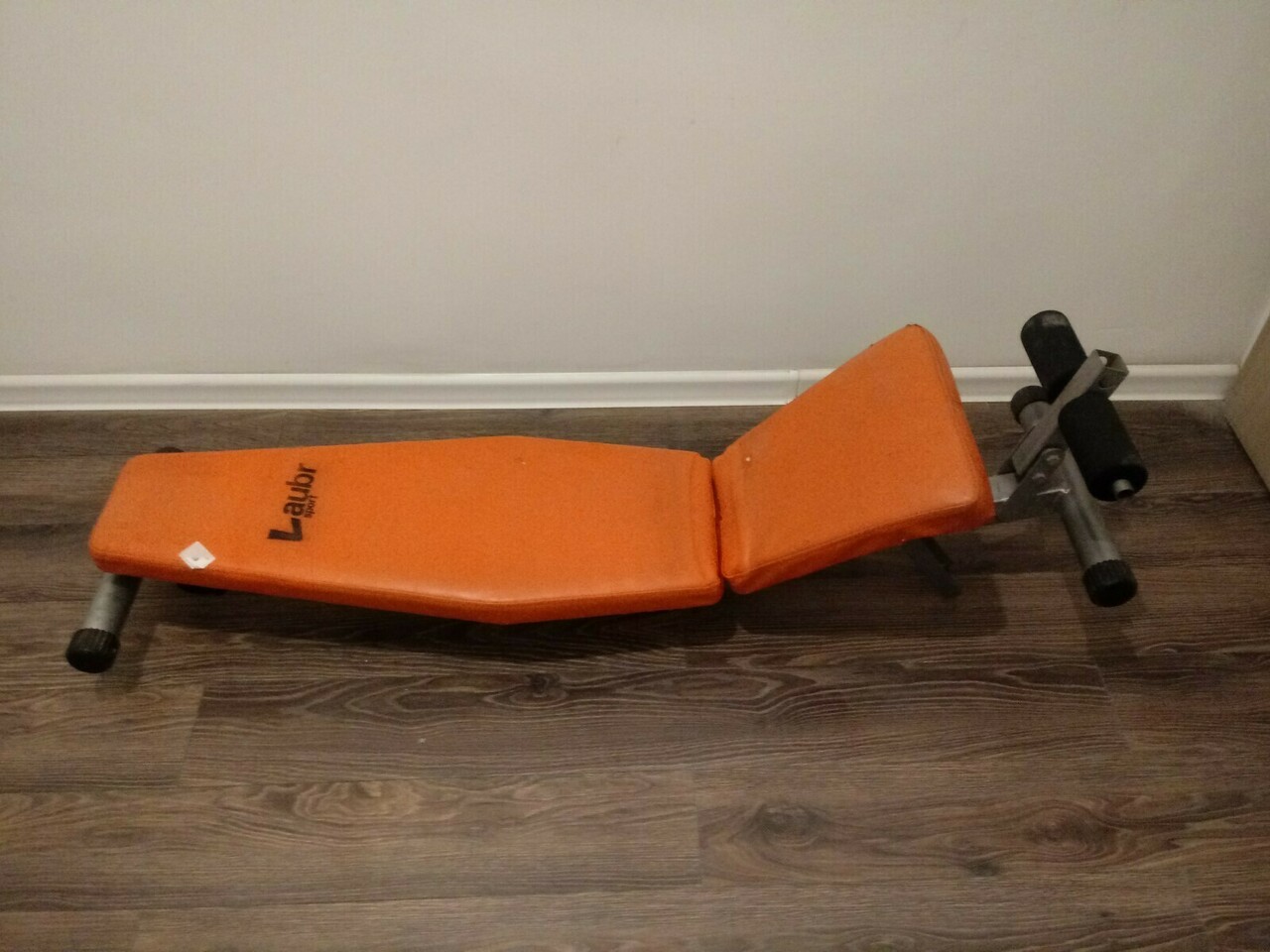 lawka-laubr-sport-stan-uzywany