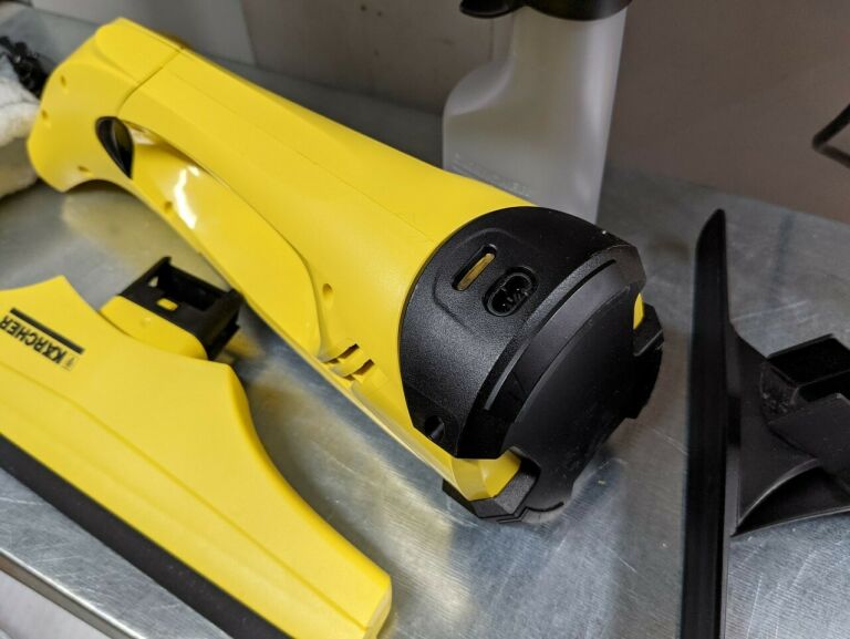 MYJKA KARCHER WV EASY PLUS