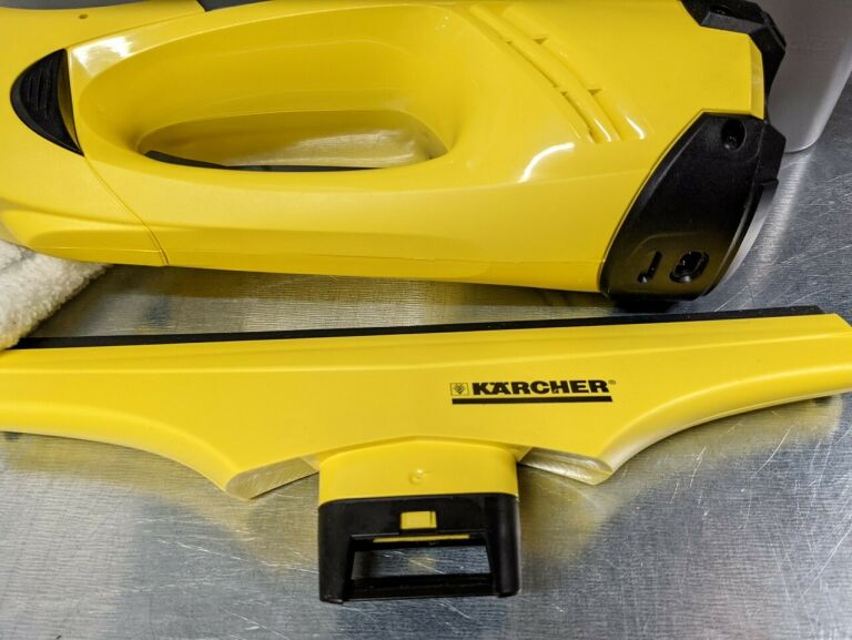 MYJKA KARCHER WV EASY PLUS