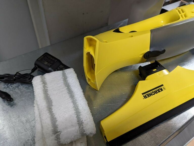 MYJKA KARCHER WV EASY PLUS