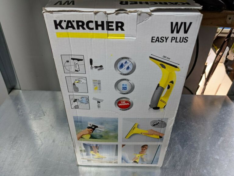 MYJKA KARCHER WV EASY PLUS