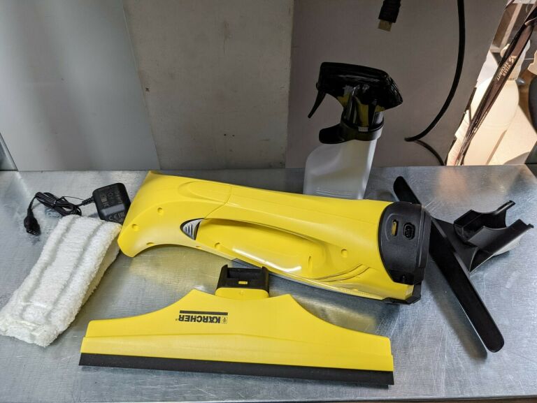 MYJKA KARCHER WV EASY PLUS