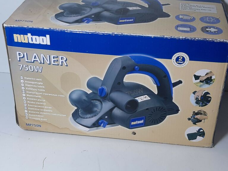 STRUG NUTOOL MP750N @WARTO !!