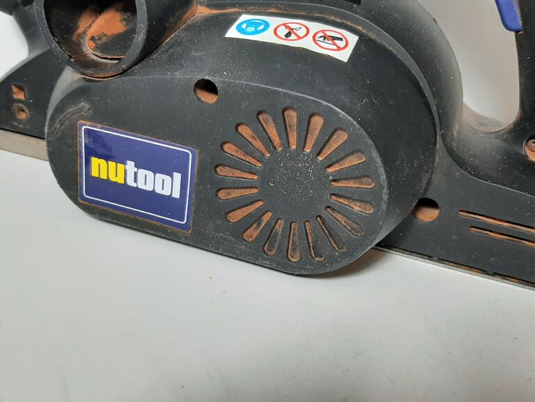 STRUG NUTOOL MP750N @WARTO !!