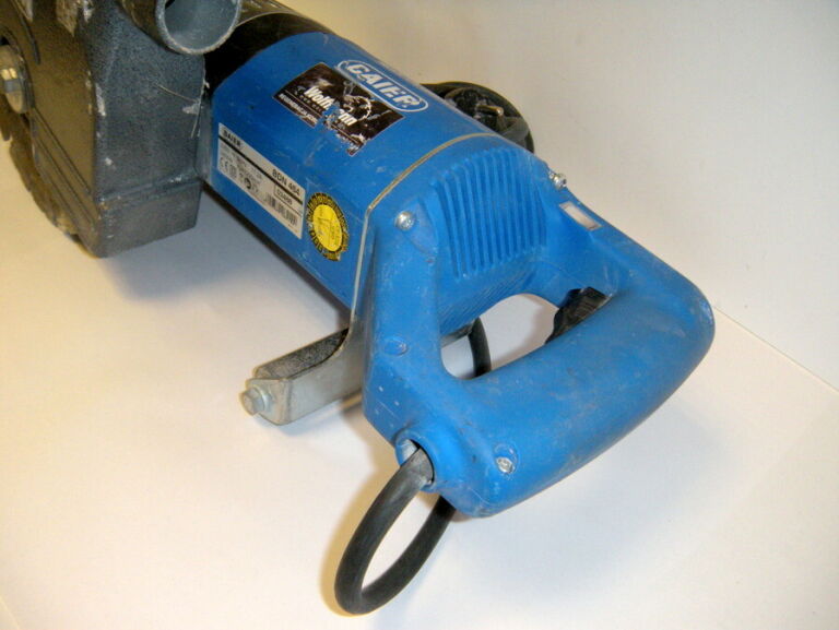 BRUZDOWNICA BAIER BDN 464