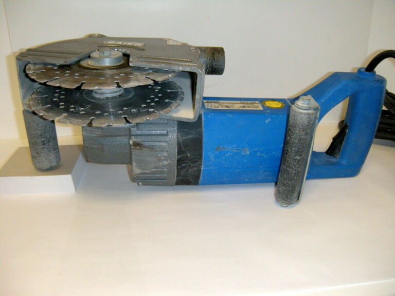 BRUZDOWNICA BAIER BDN 464