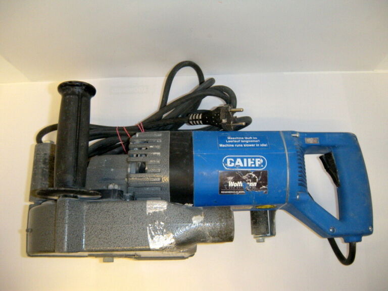 BRUZDOWNICA BAIER BDN 464