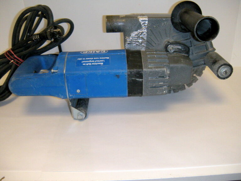 BRUZDOWNICA BAIER BDN 464