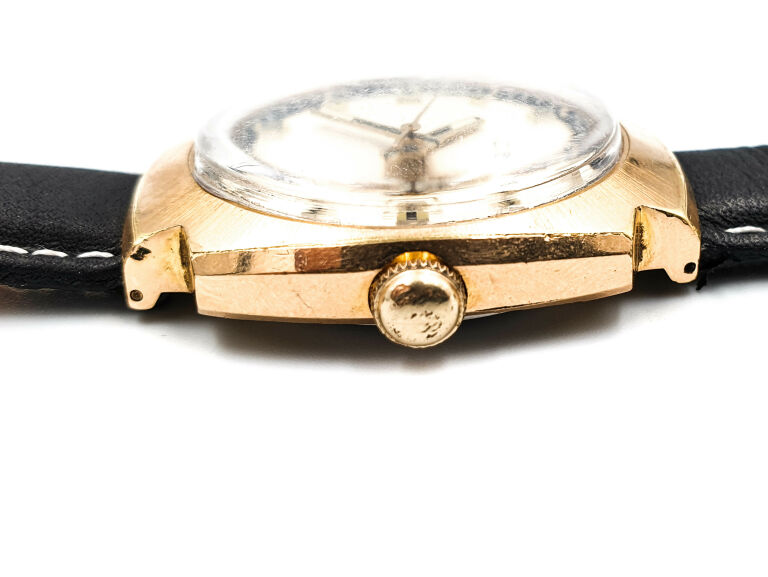 ZEGAREK ORIS MECHANICZNY WATCH CO SWISS