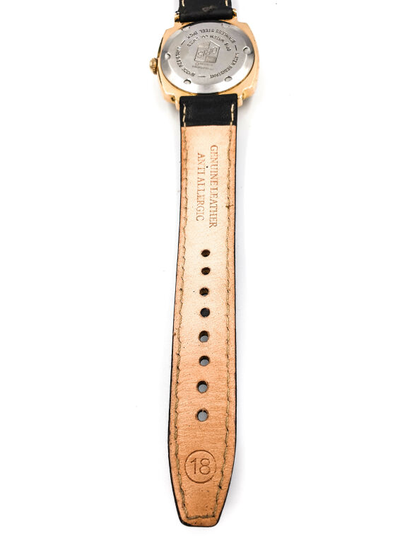 ZEGAREK ORIS MECHANICZNY WATCH CO SWISS