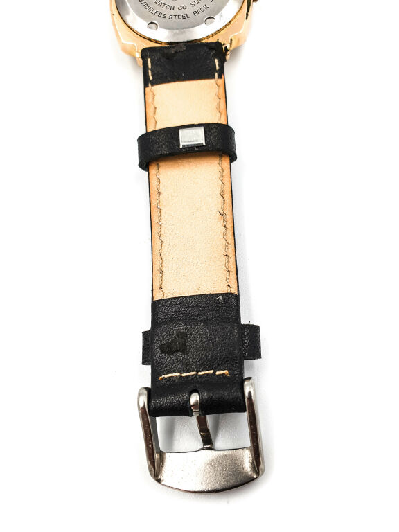ZEGAREK ORIS MECHANICZNY WATCH CO SWISS