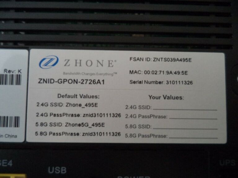 router-zhone-znid-gpon-2726a1-komplet-standard-pracy-bezprzewodowej-80211ac-wi-fi-5