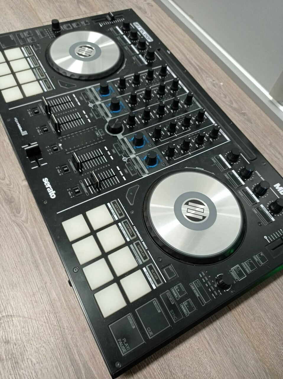 sd