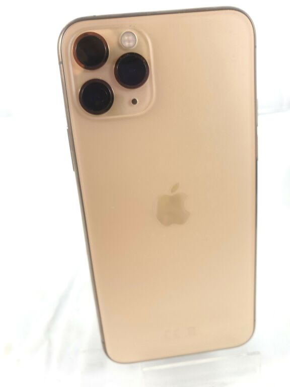 iphone 11 pro 528 gb