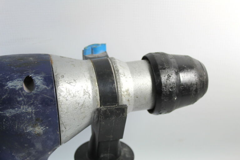 EINHELL MŁOT UDAROWY BT-RH 1500 USZKODZONY