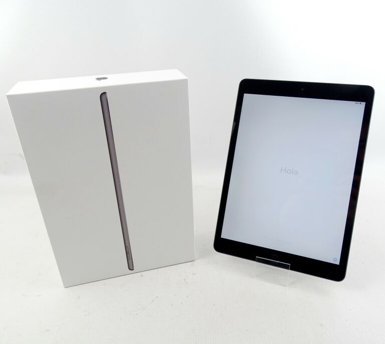 TABLET IPAD 7 128GB ZESTAW
