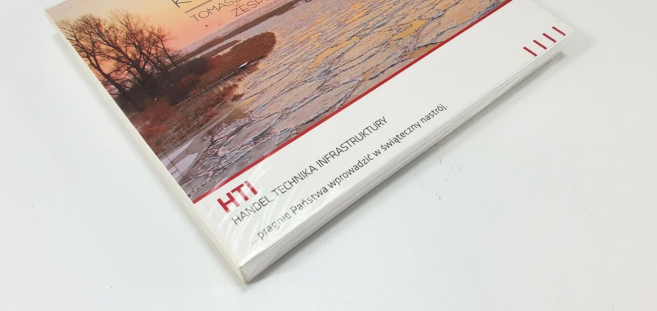 plyta-cd-nadnoteckie-koledowanie-tomasz-zagorski-ean-gtin-9785903420070