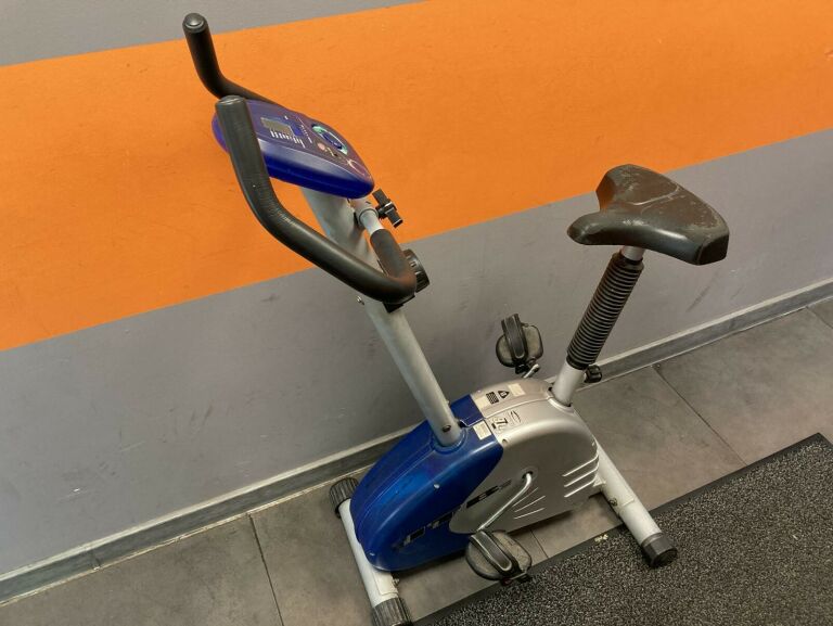 ROWER STACJONARNY ITB