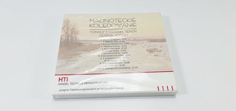 plyta-cd-nadnoteckie-koledowanie-tomasz-zagorski-stan-11323-2