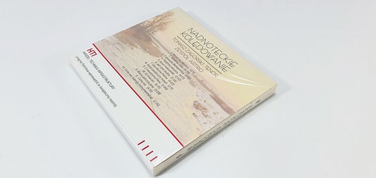plyta-cd-nadnoteckie-koledowanie-tomasz-zagorski-rok-wydania-2005