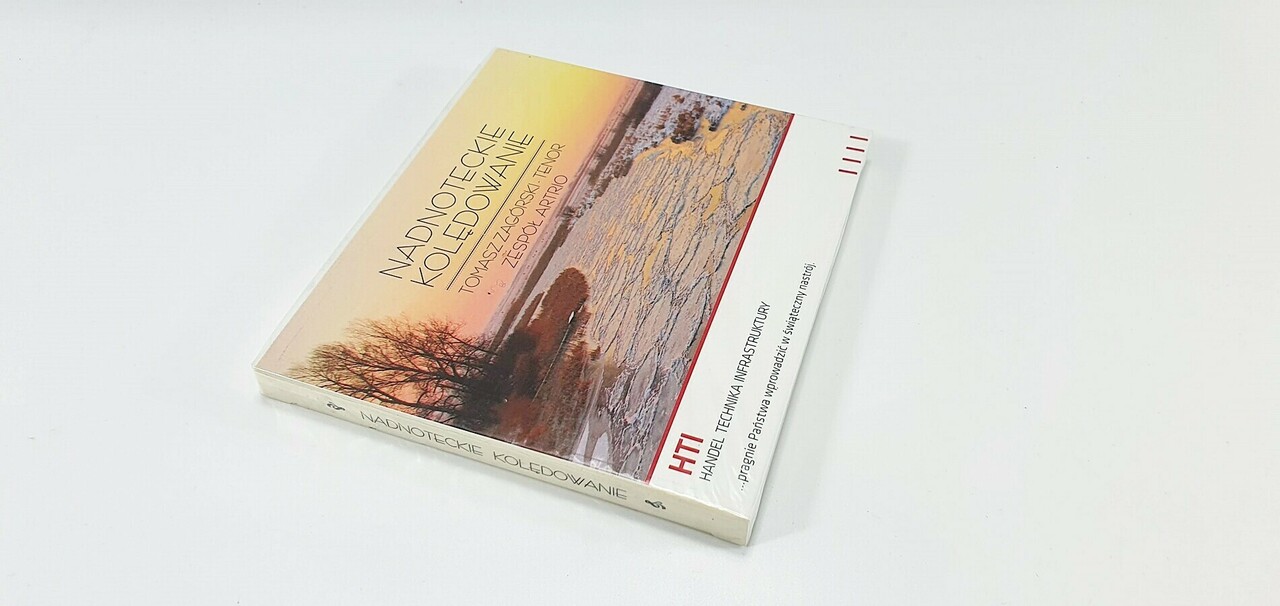 plyta-cd-nadnoteckie-koledowanie-tomasz-zagorski-tytul-nadnoteckie-koledowanie