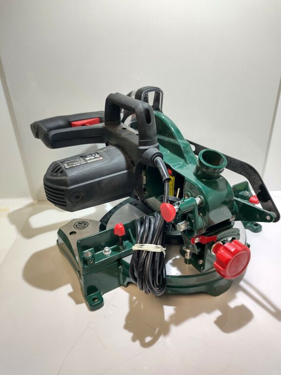 PIŁA UKOSOWA PARKSIDE PKS1500B3