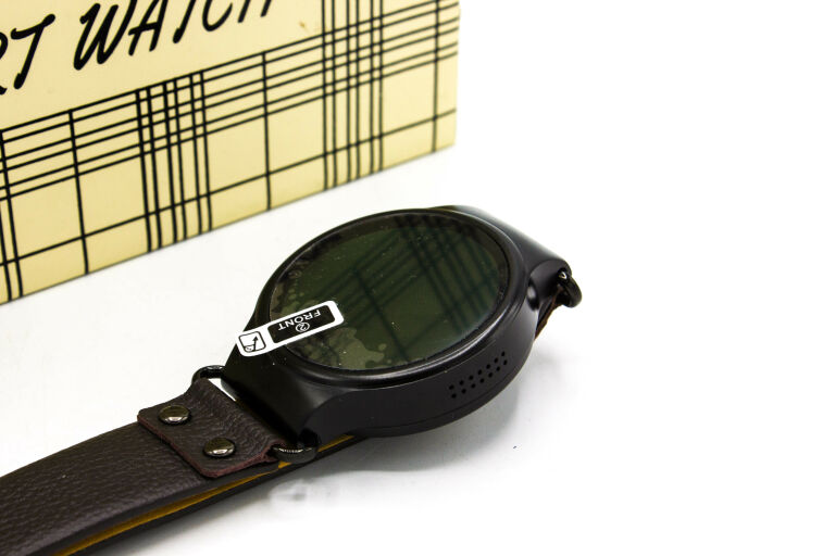 ZEGAREK LOKALIZATOR GPS VIP ELEGANT GJD.08