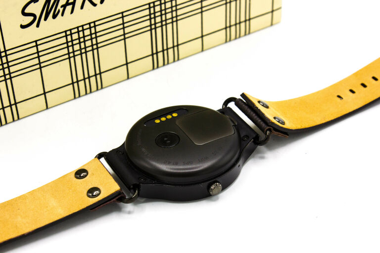ZEGAREK LOKALIZATOR GPS VIP ELEGANT GJD.08