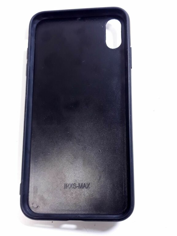 IPHONE 10 MAX ETUI LV