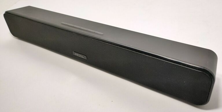 PRODA PR-22 SOUNDBAR BLUETOOTH RADIO FM