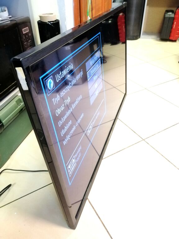 TELEWIZOR HYUNDAI DLF40195MP4CR