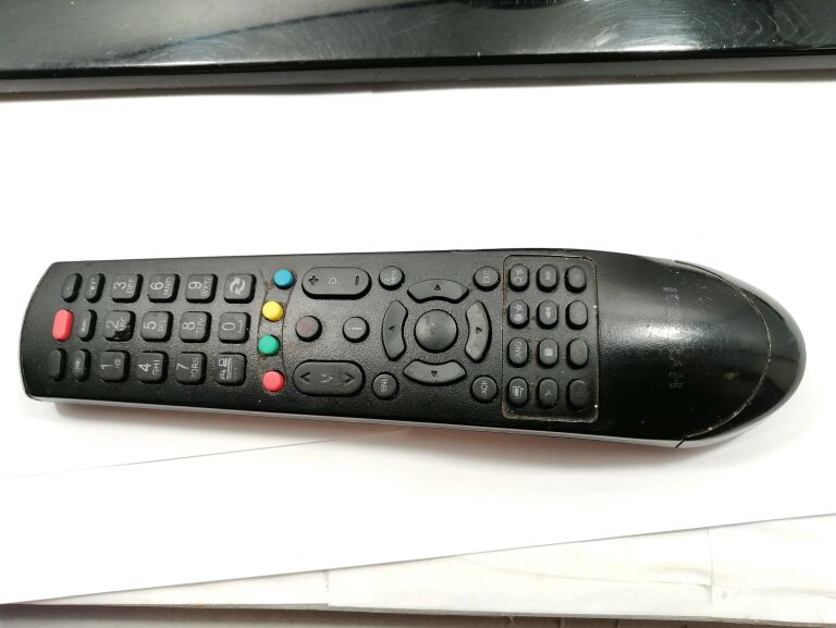 TELEWIZOR HYUNDAI DLF40195MP4CR