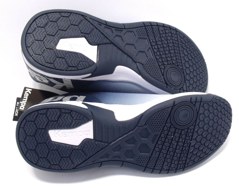 SPORTOWE BUTY KEMPA ATTACK THREE 2.0 R 42,5
