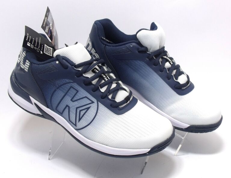 SPORTOWE BUTY KEMPA ATTACK THREE 2.0 R 42,5