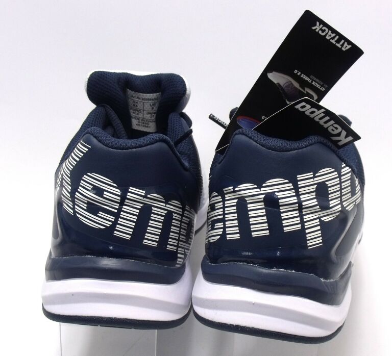 SPORTOWE BUTY KEMPA ATTACK THREE 2.0 R 42,5