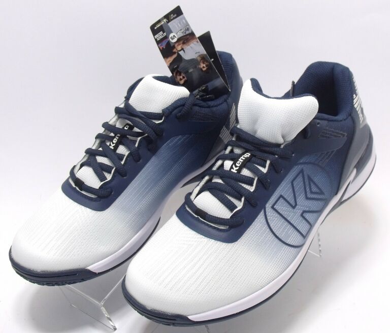 SPORTOWE BUTY KEMPA ATTACK THREE 2.0 R 42,5