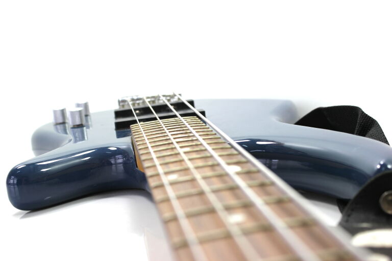 GITARA ELEKTRYCZNA CRUISER BY CRAFTER CSR-50