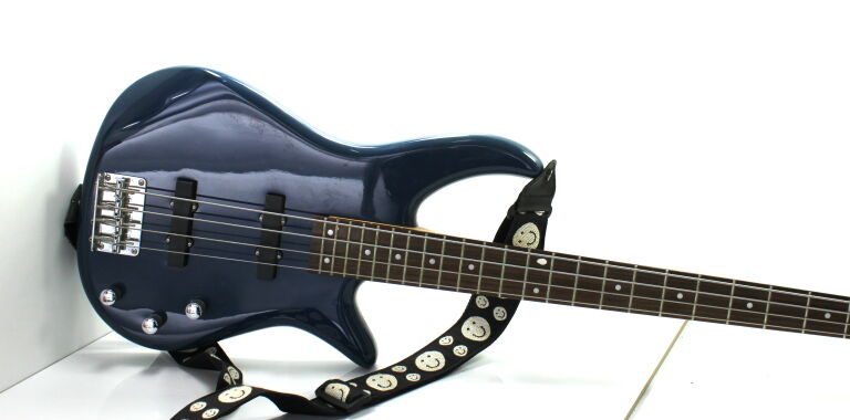 GITARA ELEKTRYCZNA CRUISER BY CRAFTER CSR-50