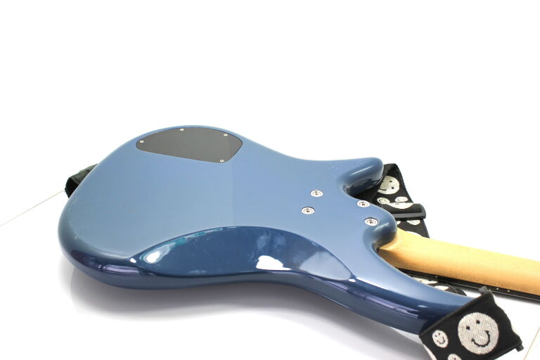 GITARA ELEKTRYCZNA CRUISER BY CRAFTER CSR-50