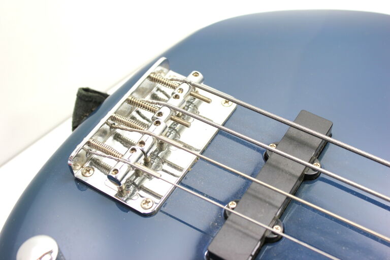 GITARA ELEKTRYCZNA CRUISER BY CRAFTER CSR-50